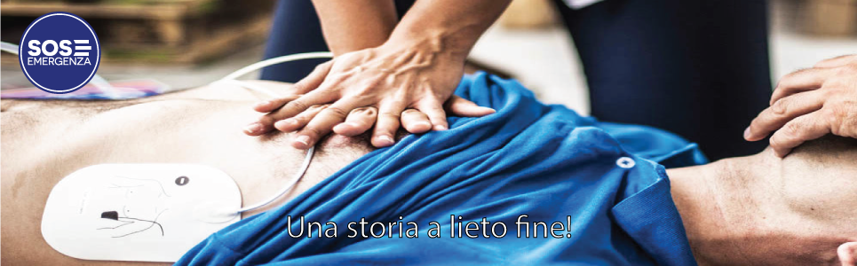 Una storia a lieto fine!