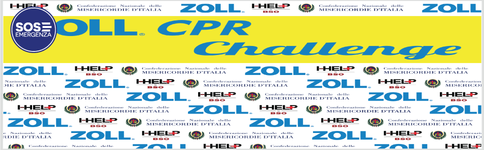 Al REAS vinci un DAE con ZOLL CPR Challenge!