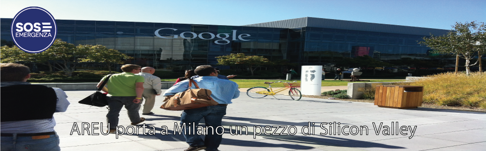 AREU porta a Milano un pezzo di Silicon Valley