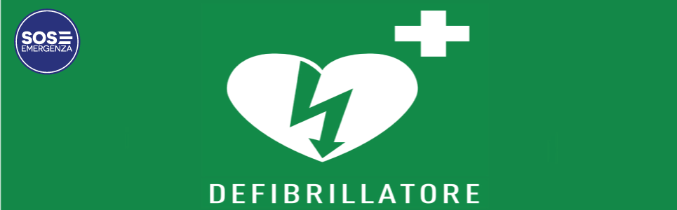 Il defibrillatore nei centri sportivi - obbligatorio da luglio.